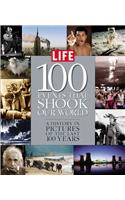 Life 100 Events That Shook the World