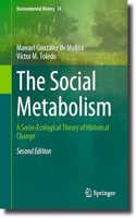 The Social Metabolism