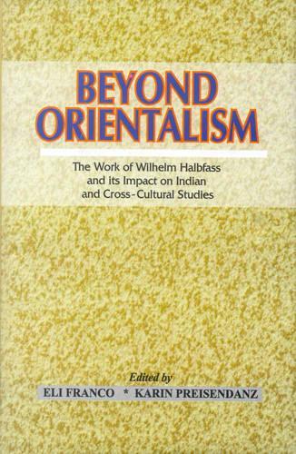 Beyond Orientalism