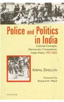 Police & Politics in India