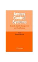 Access Control Systems