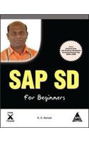 SAP SD For Beginners