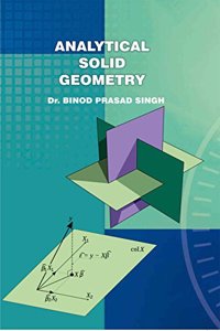 Analytical Solid Geometry