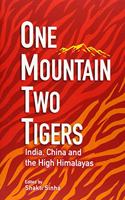 One Mountain Two Tigers