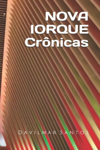 Nova Iorque em Crônicas