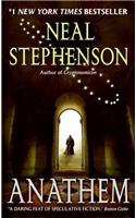 Anathem: (English)