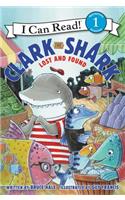 Clark the Shark: Lost and Found