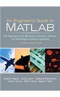 Engineers Guide to Matlab