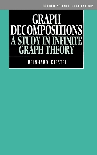 Graph Decompositions