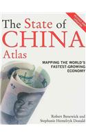 The State of China Atlas