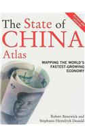 State of China Atlas