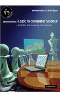 Logic in Computer Science 2ed