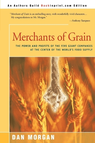 Merchants of Grain