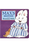Max's Bedtime
