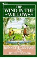 Wind in the Willows