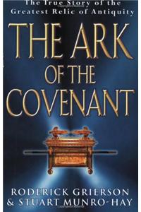 The Ark Of The Covenant