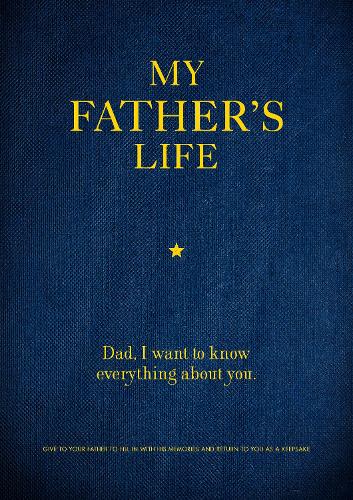 My Father's Life