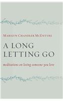 Long Letting Go