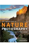 Complete Guide to Nature Photography