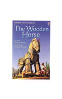 WOODEN HORSE