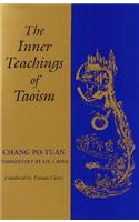 The Inner Teachings of Taoism