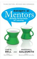 Managers as Mentors
