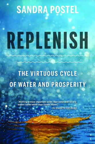 Replenish