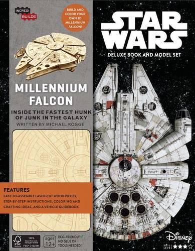 Incredibuilds - Star Wars