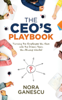 Ceo's Playbook