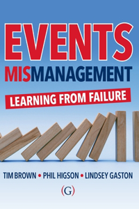 Events MISmanagement