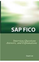 SAP Fico Interview Questions, Answers, and Explanations