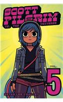 Scott Pilgrim Vol. 5