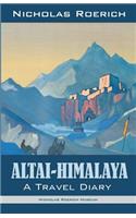 Altai-Himalaya