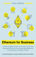 Ethereum for Business