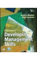 Developing Management Skills