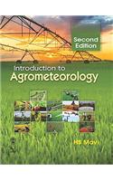 Introduction to Agrometeorology