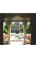 The Lallgarh Palace: Home of the Maharajas of Bikaner