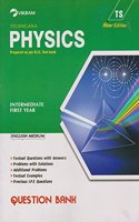 Inter I- PHYSICS (E.M) (Question Bank) (AP State)