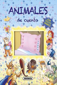 Animales de cuento... Â¡con efecto magico!