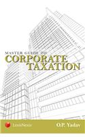 Master Guide to Corporate Taxation