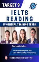 IELTS Reading GENERAL TRAINING 2024: General Training Reading Tests for IELTS EXAM 2024