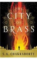 City of Brass