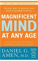 Magnificent Mind at Any Age