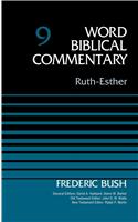 Ruth-Esther, Volume 9