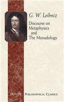 Discourse on Metaphysics and the Monadology