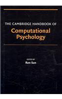 Camb Hdbk Computational Psychology