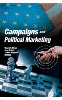 Campaigns and Political Marketing