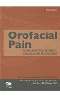 Orofacial Pain: Guidelines for Assessment, Diagnosis, and Management