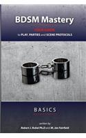 BDSM Mastery - Basics