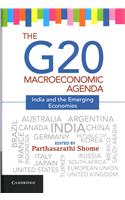 G20 Macroeconomic Agenda